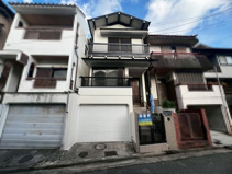 平岡町　中古戸建の画像