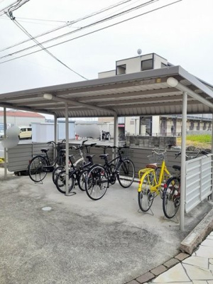 【設備】 | シュエット・エムＡ