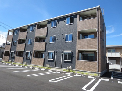 【外観】 | シュエット・エムＡ