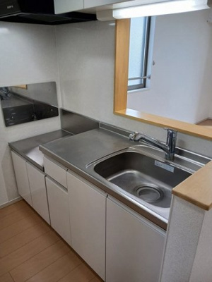 【キッチン】 | シュエット・エムＡ