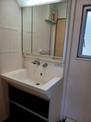 【洗面所】 | シュエット・エムＡ