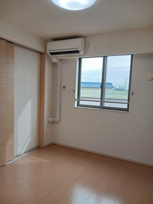 【内装】 | シュエット・エムＡ