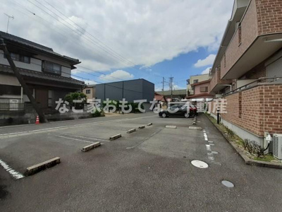 【駐車場】 | ストークＳＫ