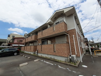 【外観】 | ストークＳＫ