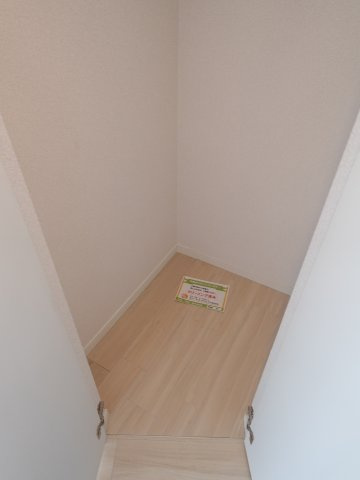 リエス東別院の設備