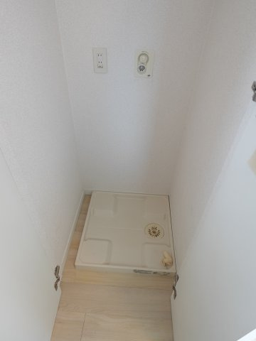 リエス東別院の設備