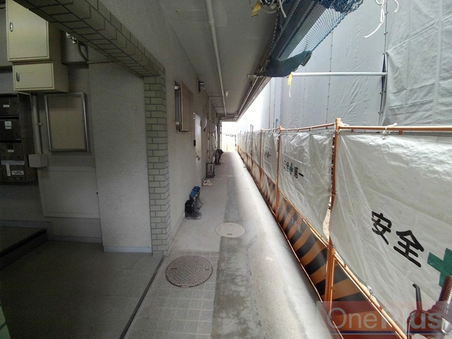 ヴィラ本山のその他