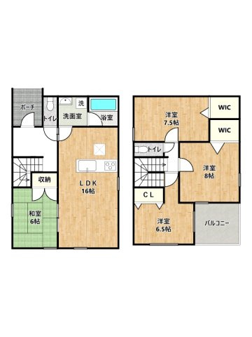 姫路市花田町小川/中古戸建【オーナーチェンジ】