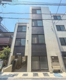 シャテロ三河島の画像