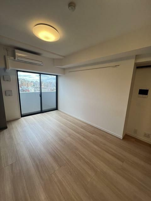 クレストコート東日暮里の展望