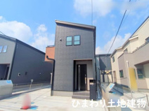 海老名市東柏ケ谷5丁目  2号棟の画像