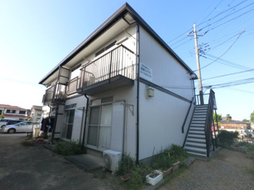 ギオンハイツ　Eの画像