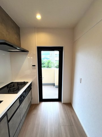 ベルヴィ香椎壱番館のその他