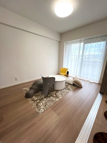 ベルヴィ香椎壱番館のその他