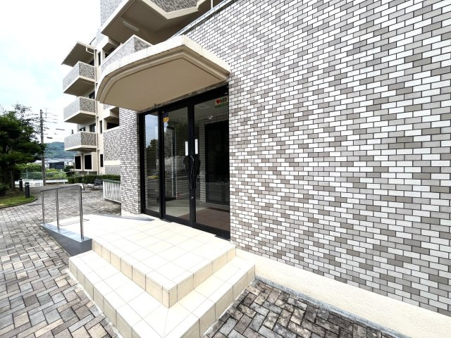 ベルヴィ香椎壱番館のその他