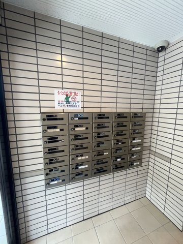 ベルヴィ香椎壱番館のその他