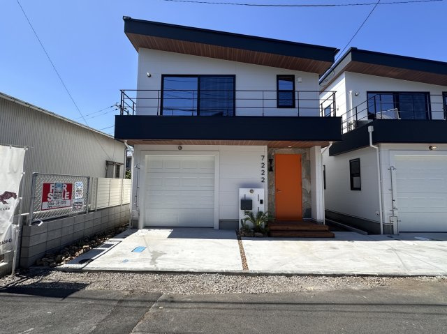 ◎藤沢市辻堂5丁目　デザイナーズハウス