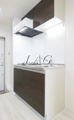 【キッチン】 | ユニヴェール西新井 | キッチンです。※同一仕様です。