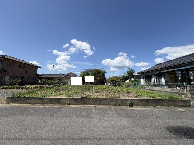 錦町中央2丁目 売土地