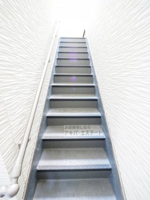 【その他共用部分】 | ハーモニーテラスKNT | 同一仕様写真