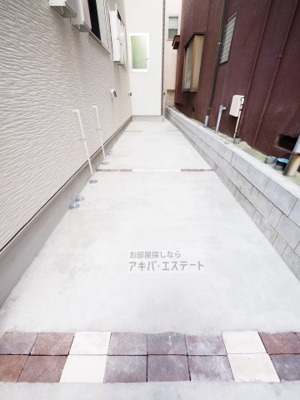 【その他】 | ハーモニーテラスKNT | 同一仕様写真