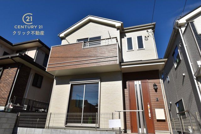 ハートフルタウン 　日立市森山町　３期　1　