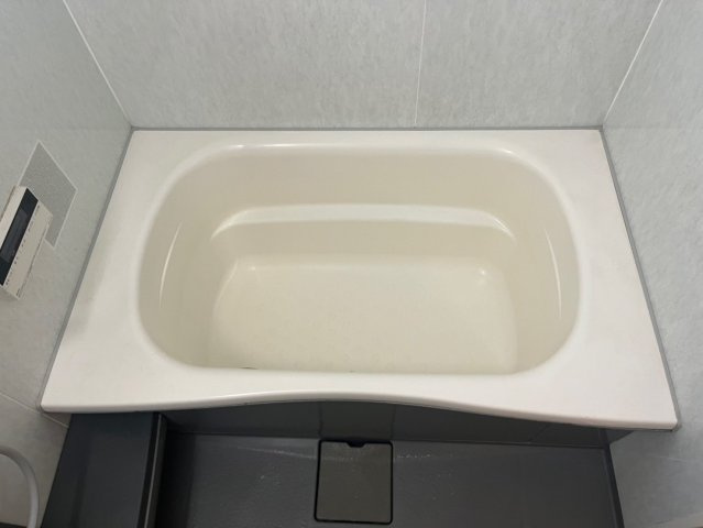 神陵台9丁目戸建の浴室