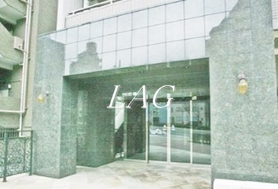 【エントランス】 | 日神デュオステージ中野坂上ＮＥＸＴ | エントランスです。