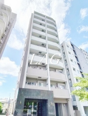 【外観】 | 日神デュオステージ中野坂上ＮＥＸＴ | 外観です。