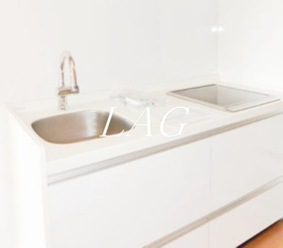 【キッチン】 | 日神デュオステージ中野坂上ＮＥＸＴ | キッチンです。