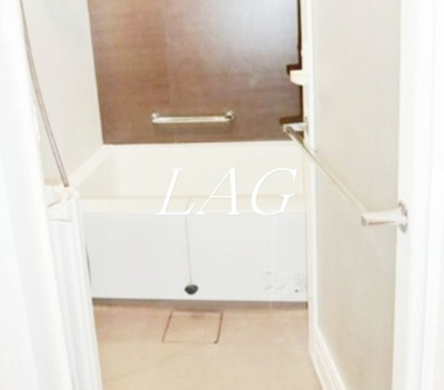 【浴室】 | 日神デュオステージ中野坂上ＮＥＸＴ | お風呂です。