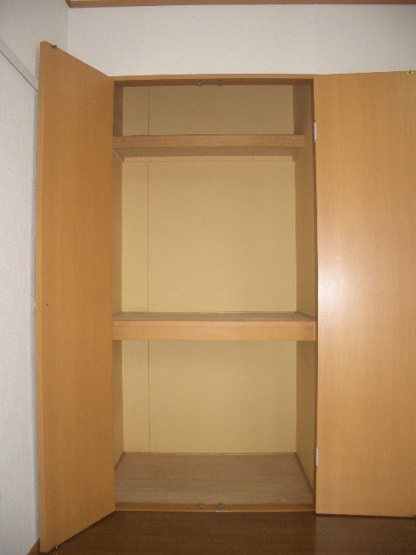 【収納】 | フォレストブライト | ※写真は以前のものです。