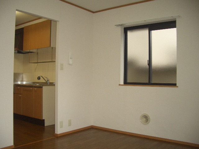 【居間・リビング】 | フォレストブライト | ※写真は以前のものです。