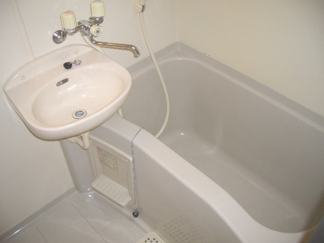 【浴室】 | フォレストブライト | ※写真は以前のものです。