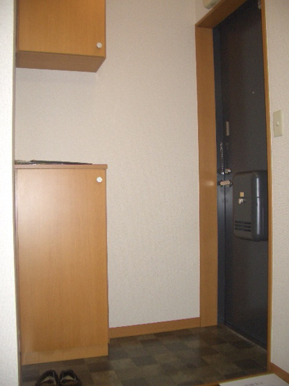 【玄関】 | フォレストブライト | ※写真は以前のものです。