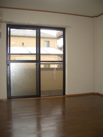 【居間・リビング】 | フォレストブライト | ※写真は以前のものです。