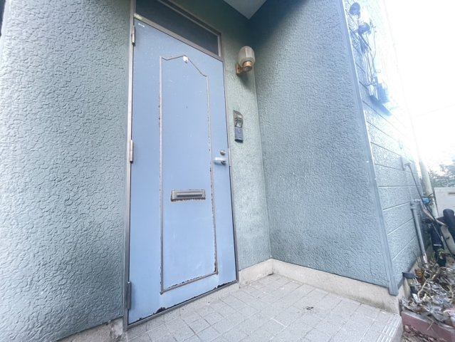 清水戸建てのその他