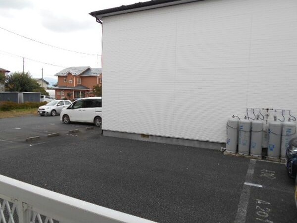 クレーネA棟のその他共用部分