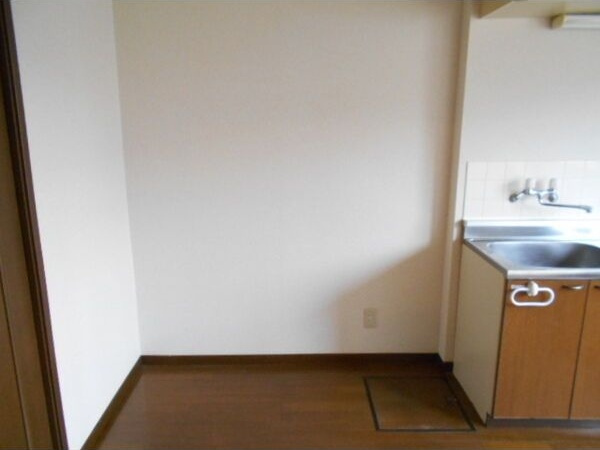 クレーネA棟の設備