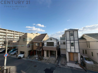 物件からの展望