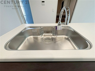 キッチンシンク