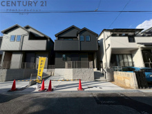 リナージュ神戸市灘区高尾通1丁目24-1期　全2棟の画像