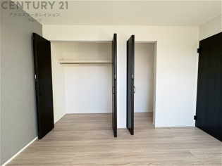 衣類やアクセサリー、小物類の収納が便利で整理整頓がしやすく、部屋の美観を保ちつつ、スペースを最大限に活用できます。衣服のしわやダメージを防ぎ、長持ちさせることができます。
