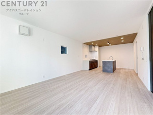 リビングダイニング