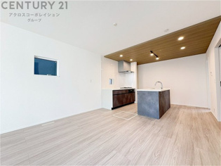 ダイニングキッチン