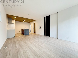 ダイニングキッチン