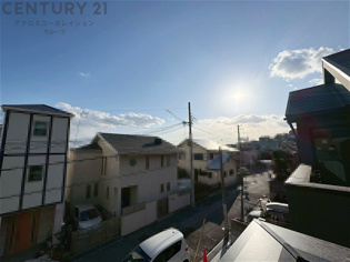 物件からの展望