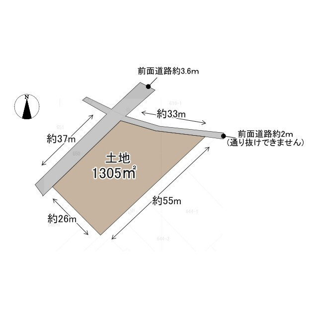 【土地図】の画像