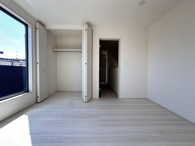 海老名市東柏ケ谷5丁目  1号棟のその他