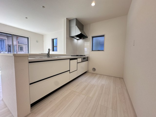 海老名市東柏ケ谷5丁目  1号棟のその他